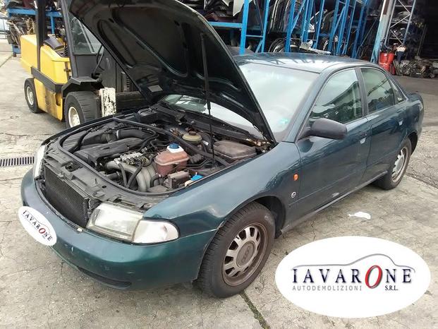 IAVARONE DMT SRL - Pozzuoli | Subito