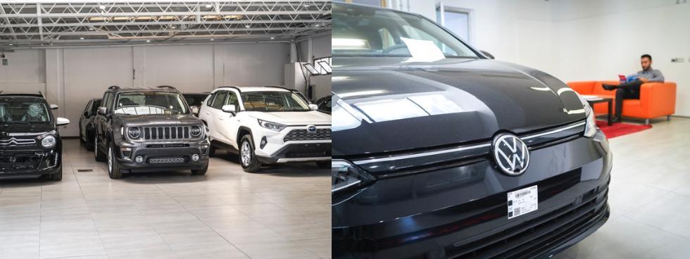 AUTOSERVICE SRL - TORINO