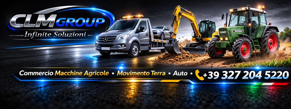 CLM Group