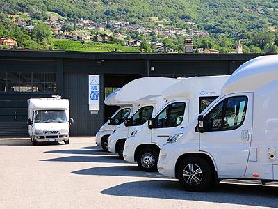 EUROCAMPING MARKET snc - Saint-Christophe | Subito