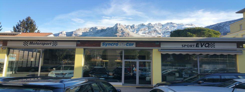 Syncrocar