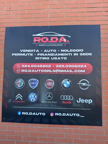 RO.DA. AUTO - Roma | Subito