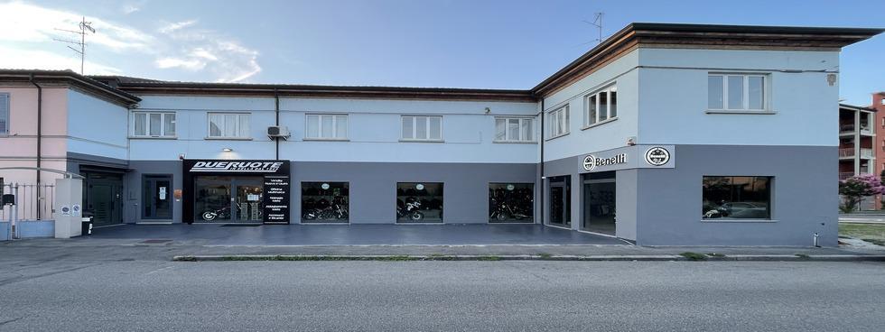 DUE RUOTE PIACENZA