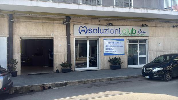 SOLUZIONICLUB CARS - San Giuseppe Vesuviano | Subito