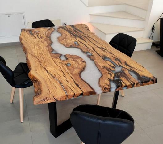 RPwoodepoxy - Bevagna | Subito