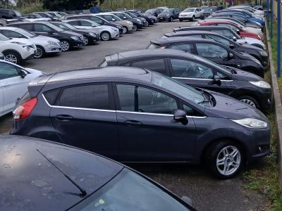 LEON TOP CAR S.R.L. - San Vittore del Lazio | Subito