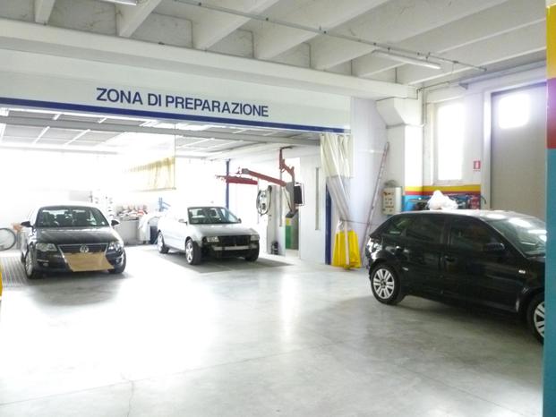 CARROZZERIA REBELLATO VENDITA AUTO USATE - San Martino di Lupari | Subito