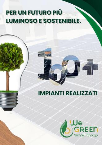 Green 2030 S.r.l. Immobiliare - Taranto | Subito