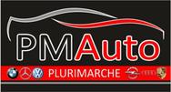 PM AUTO di Mezzatesta Pasquale logo