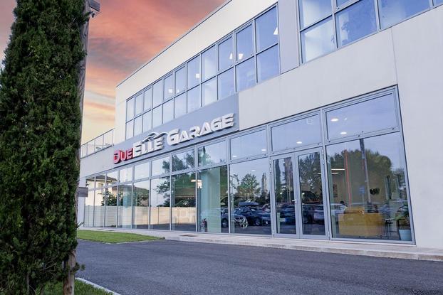 DueElle garage unipersonale SRLS - Ferrara | Subito