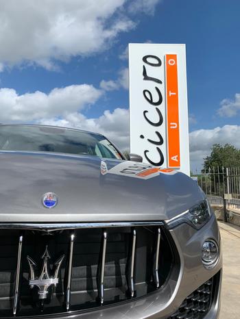Cicero Auto srl - Rosolini | Subito
