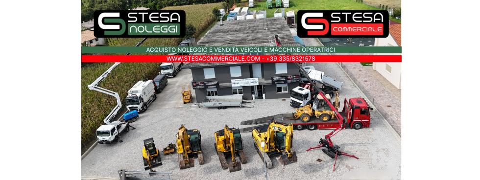 STESA COMMERCIALE - SERVIZI