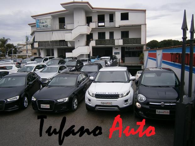 TUFANO AUTO S.R.L. - Castello di Cisterna | Subito