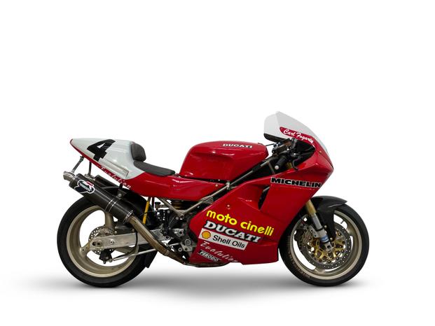 Lucasmotorrad - Cellatica | Subito