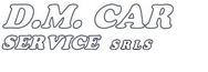 DM CAR SERVICE SRLS logo