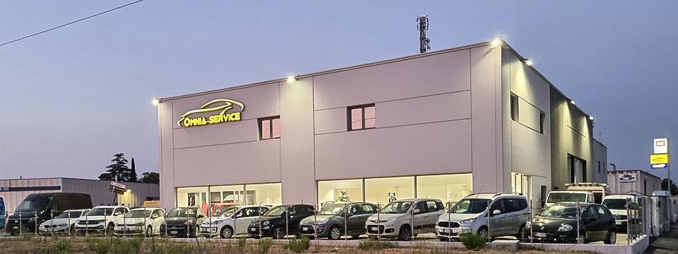 Omnia Service srl