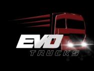 EVO TRUCKS SRL logo