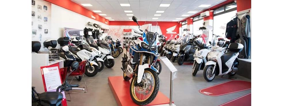 Balzarini Moto sas