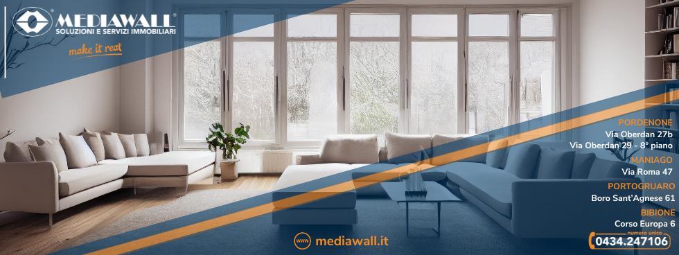 Mediawall - soluzioni e servizi immobiliari