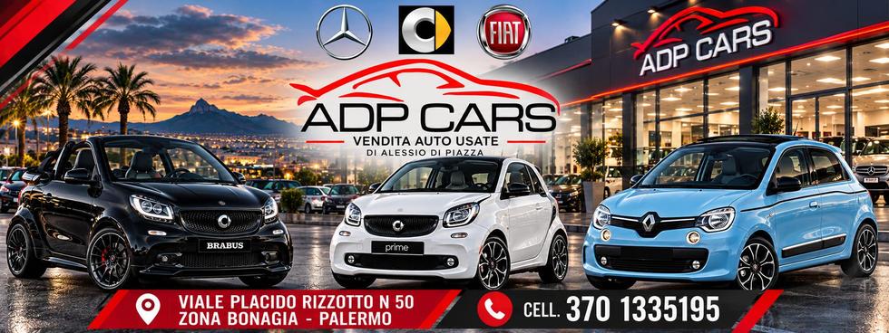 ADP CARS