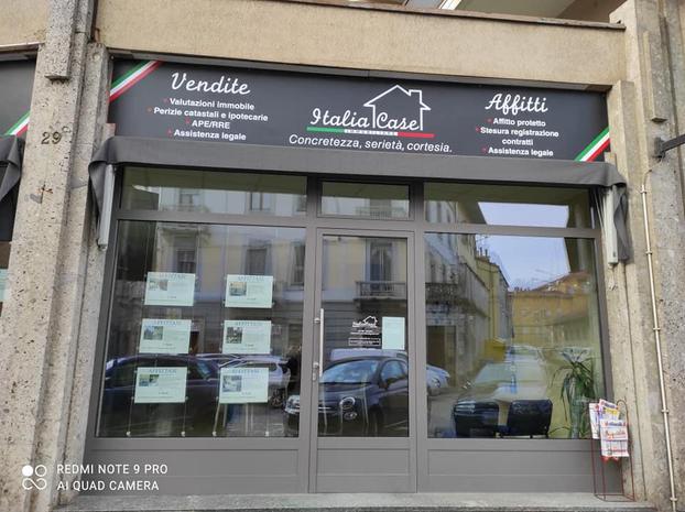 ITALIA CASE IMMOBILIARE - Biella | Subito