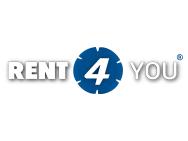 RENT4YOU logo