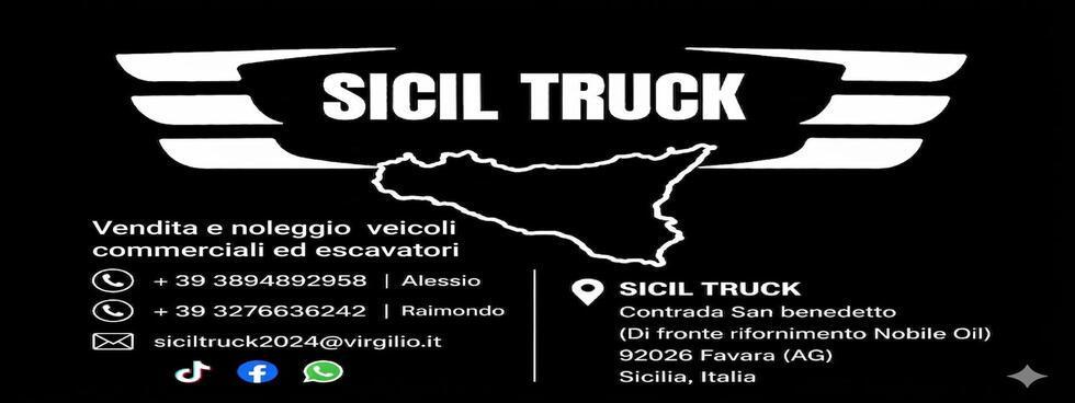 SICIL TRUCK