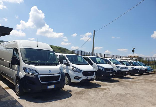 Fazzone srl - Piana di Monte Verna | Subito