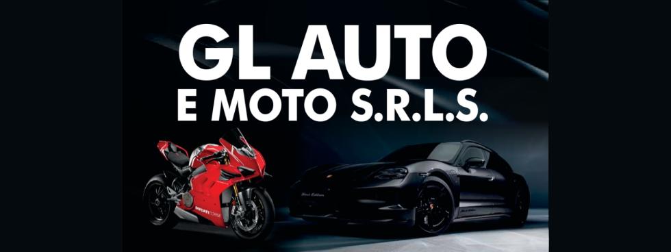 GL  AUTO E MOTO