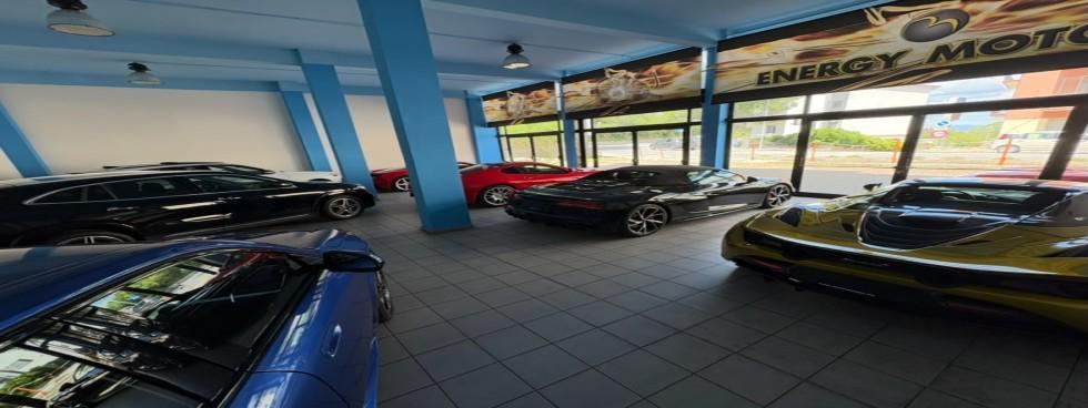 FF LUXURY CAR S.R.L.S.