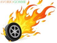 AVORIOGOMME logo