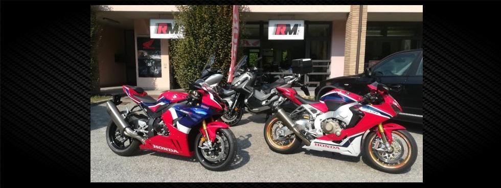 RM BIKE SRL