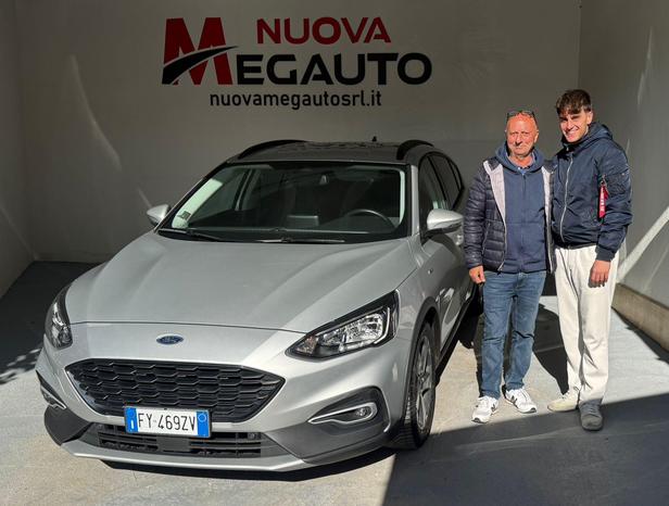 Nuova Megauto srl - Alcamo | Subito