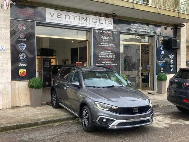 VENTIMIGLIA AUTOMOTIVE - Castellaneta | Subito