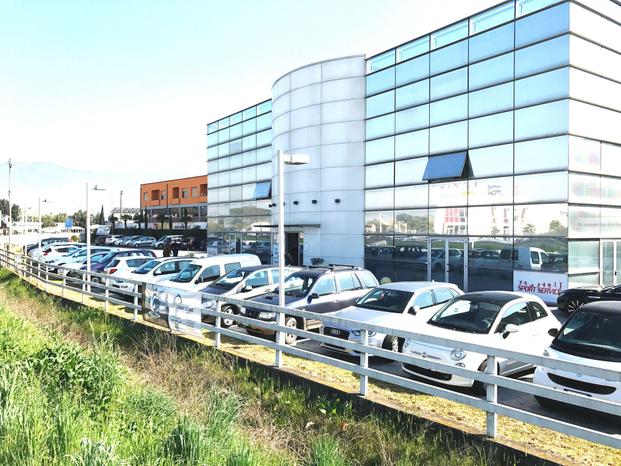 GRUPPO FANINI A&V - AUTOEXPO - Capannori | Subito