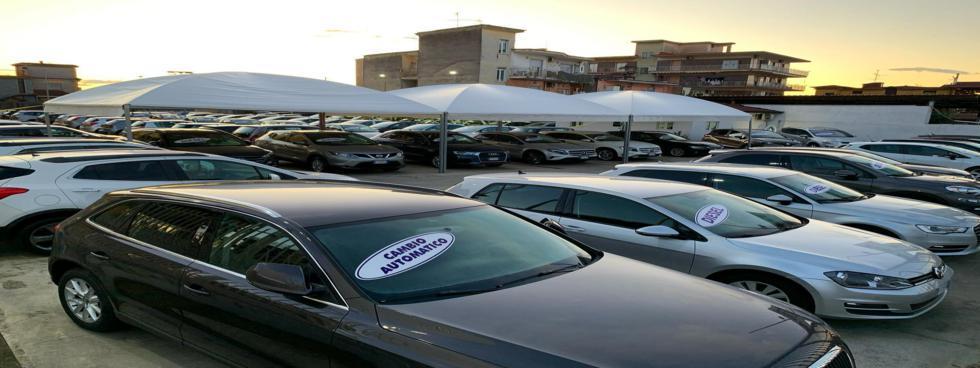 TOP AUTO SRL