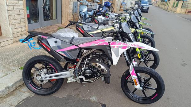 BORTONEMOTO SAS - Taurisano | Subito