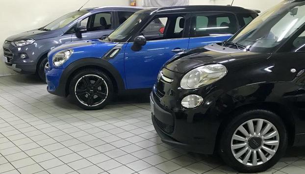 AUTO IN SRL - Caivano | Subito