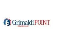 Grimaldi Point Giugliano Ovest Varcaturo logo