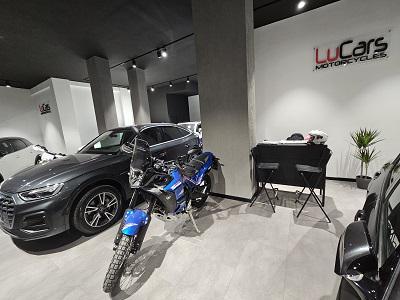 LuCars Motorcycles - Catania | Subito