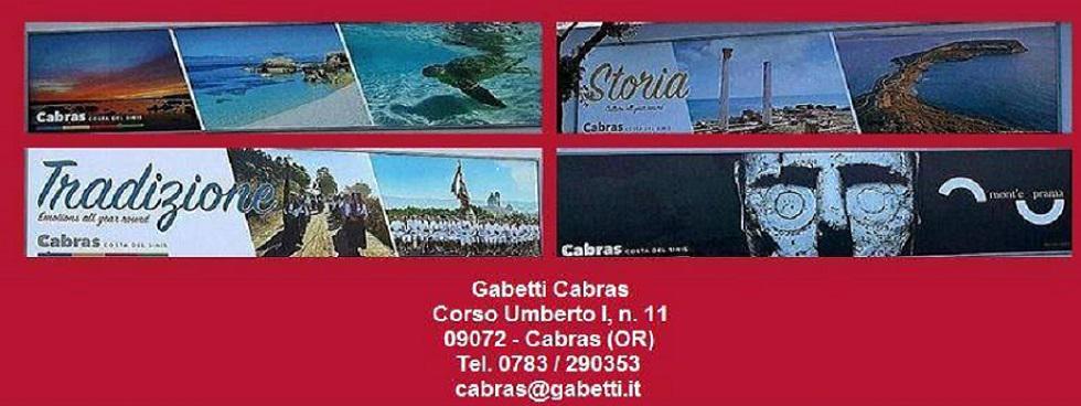 Gabetti Cabras