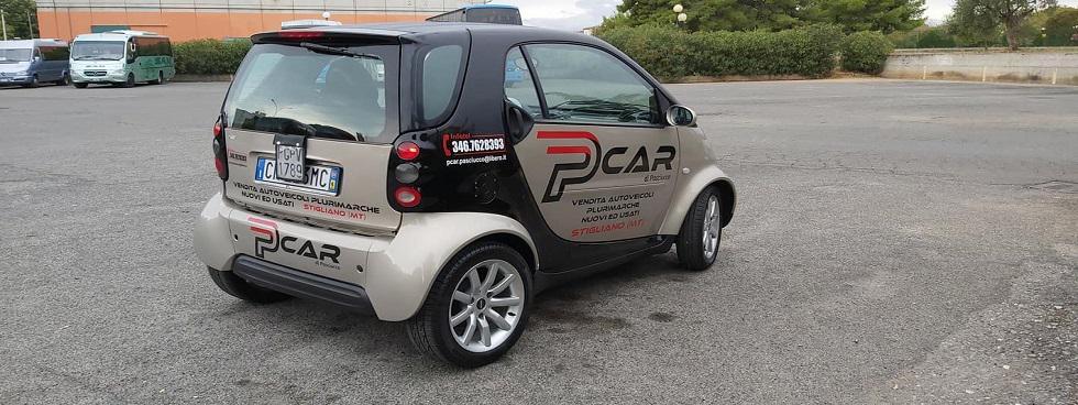 Pcar di Pasciucco
