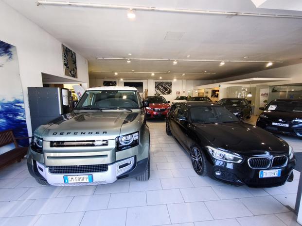 AUTOSAB FI SRL - Firenze | Subito