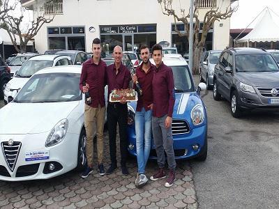 Automercato DECARIA MOTORS srl dal 1992 - Gioia Tauro | Subito