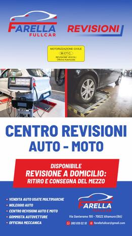 FARELLA FULLCAR snc - Altamura | Subito