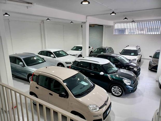 Autozeit s.a.s - Castellana Grotte | Subito