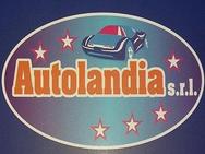 AUTOLANDIA S.R.L logo
