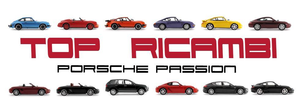 TOP RICAMBI s.r.l