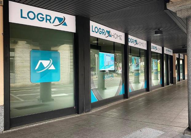 LOGRAHOME - Parabiago | Subito