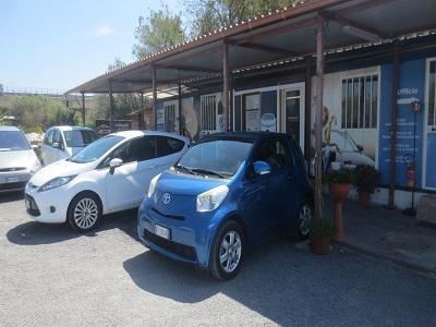 LB AUTOMOBILI  SRL - Sestu | Subito